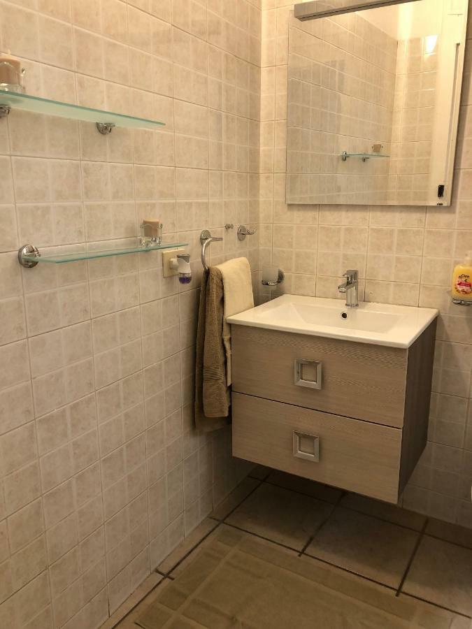 Al Centro Del Centro Apartment Cagliari Ngoại thất bức ảnh
