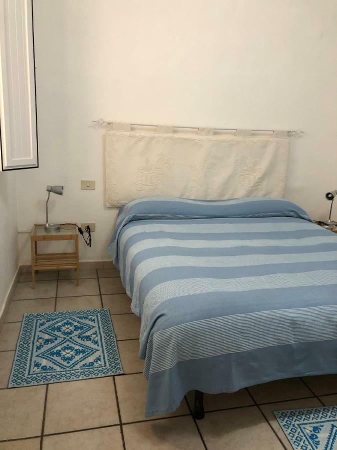 Al Centro Del Centro Apartment Cagliari Ngoại thất bức ảnh