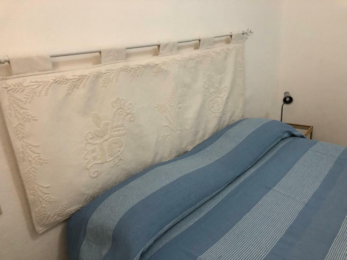 Al Centro Del Centro Apartment Cagliari Ngoại thất bức ảnh