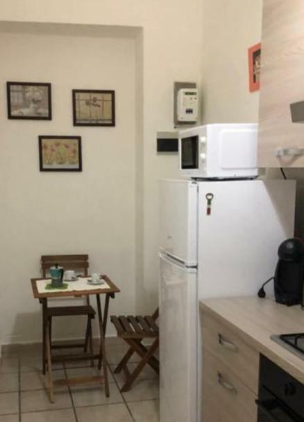 Al Centro Del Centro Apartment Cagliari Ngoại thất bức ảnh